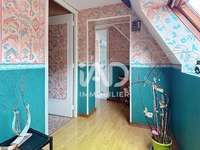 Vente maison 7 pièces Vente maison 7 pièces