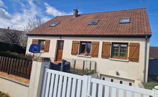 Photo Vente maison Montfort-le-Gesnois