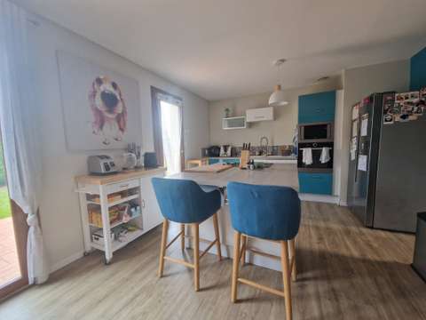 Vente maison 5 pièces Vente maison 5 pièces