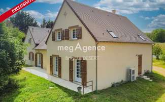 Photo Vente maison Montfort-le-Gesnois
