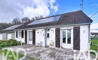 Photo Vente maison Montfort-le-Gesnois