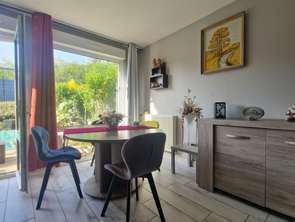 Vente Maison 3 chambresMontfort-le-Gesnois