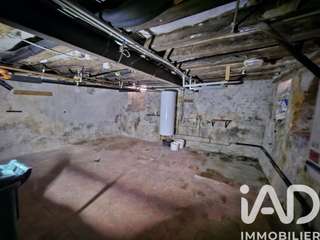 Vente maison 2 pièces Vente maison 2 pièces