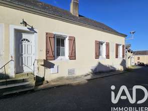 Vente Maison 1 chambreMontfort-le-Gesnois