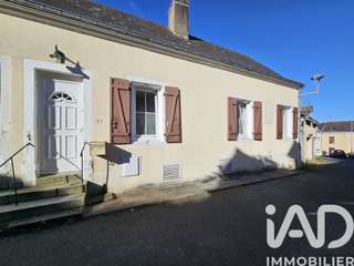 Vente maison 2 pièces Vente maison 2 pièces
