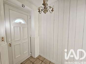 Vente maison 2 pièces Vente maison 2 pièces