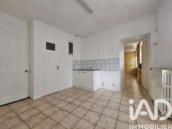 Vente maison 2 pièces Vente maison 2 pièces