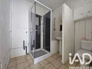 Vente maison 2 pièces Vente maison 2 pièces
