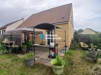 Vente maison 5 pièces Vente maison 5 pièces