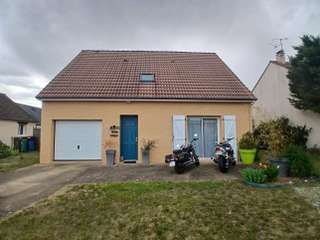 Vente maison 5 pièces Vente maison 5 pièces