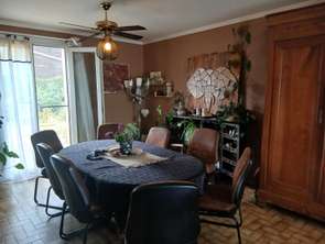 Vente Maison 4 chambresMontfort-le-Gesnois