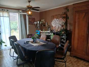 Vente maison 5 pièces Montfort-le-Gesnois 72