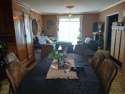 Vente maison 5 pièces Vente maison 5 pièces