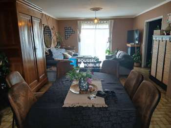Vente maison 5 pièces Vente maison 5 pièces