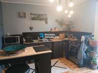 Vente maison 5 pièces Vente maison 5 pièces