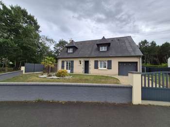Photo Vente maison Montfort-le-Gesnois