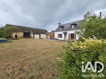 Vente Maison 3 chambresMontfort-le-Gesnois