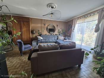 Vente Maison 4 chambresMontfort-le-Gesnois