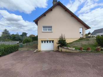 Vente maison 4 pièces Montfort-le-Gesnois 72