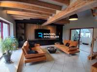 Vente maison 10 pièces Vente maison 10 pièces