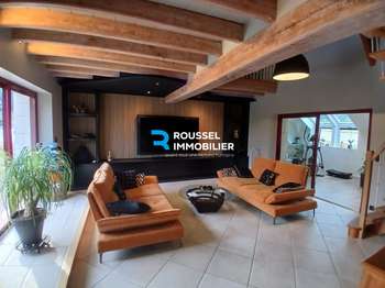 Vente maison 10 pièces Vente maison 10 pièces