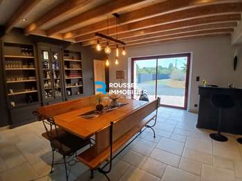 Vente maison 10 pièces Vente maison 10 pièces
