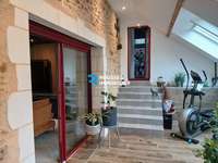Vente maison 10 pièces Vente maison 10 pièces