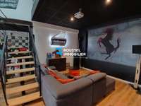 Vente maison 10 pièces Vente maison 10 pièces