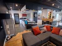 Vente maison 10 pièces Vente maison 10 pièces