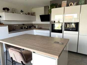 Vente maison 8 pièces Montfort-le-Gesnois 72