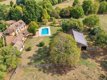 Vente Maison 7 chambresMontfort-le-Gesnois