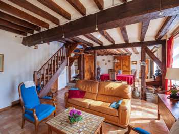 Vente maison 9 pièces Vente maison 9 pièces