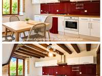 Vente maison 6 pièces Vente maison 6 pièces
