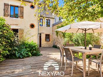Vente Maison 4 chambresMontfort-le-Gesnois