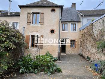 Vente Maison 4 chambresMontfort-le-Gesnois