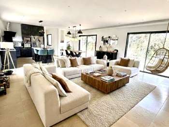 Vente maison 5 pièces Montfort-sur-Argens 83