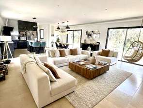 Vente Maison 4 chambresMontfort-sur-Argens