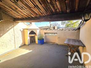 Vente Maison 2 chambresMontfort-sur-Argens