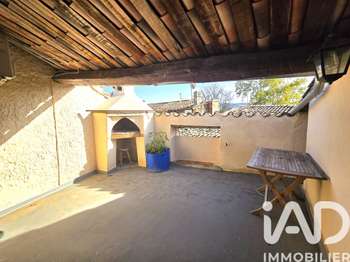 Vente maison 4 pièces Montfort-sur-Argens 83