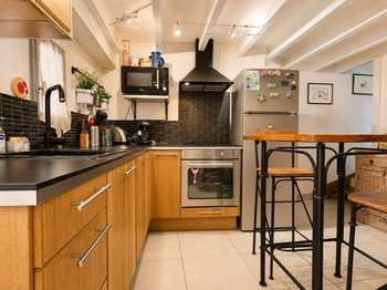 Vente maison 3 pièces Vente maison 3 pièces