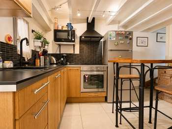Vente Maison 2 chambresMontfort-sur-Argens