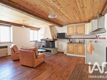 Vente Maison 3 chambresMontfort-sur-Boulzane