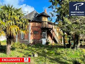 Vente Maison 2 chambresMontfort-sur-Meu