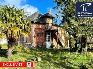 Photo Vente maison Montfort-sur-Meu