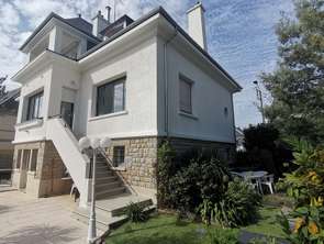 Vente Maison 5 chambresMontfort-sur-Meu