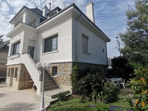 Vente maison 7 pièces Montfort-sur-Meu 35
