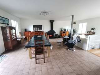 Vente maison 8 pièces Vente maison 8 pièces