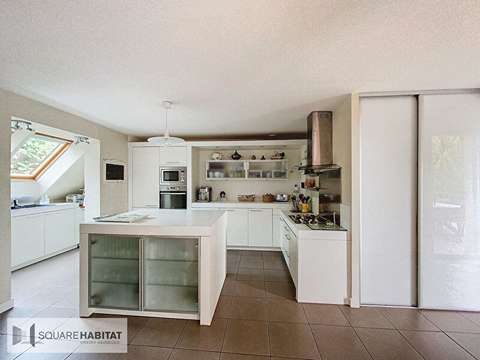 Vente maison 8 pièces Montfort-sur-Meu 35