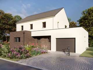 Vente maison