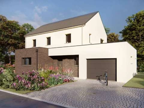 Vente maison